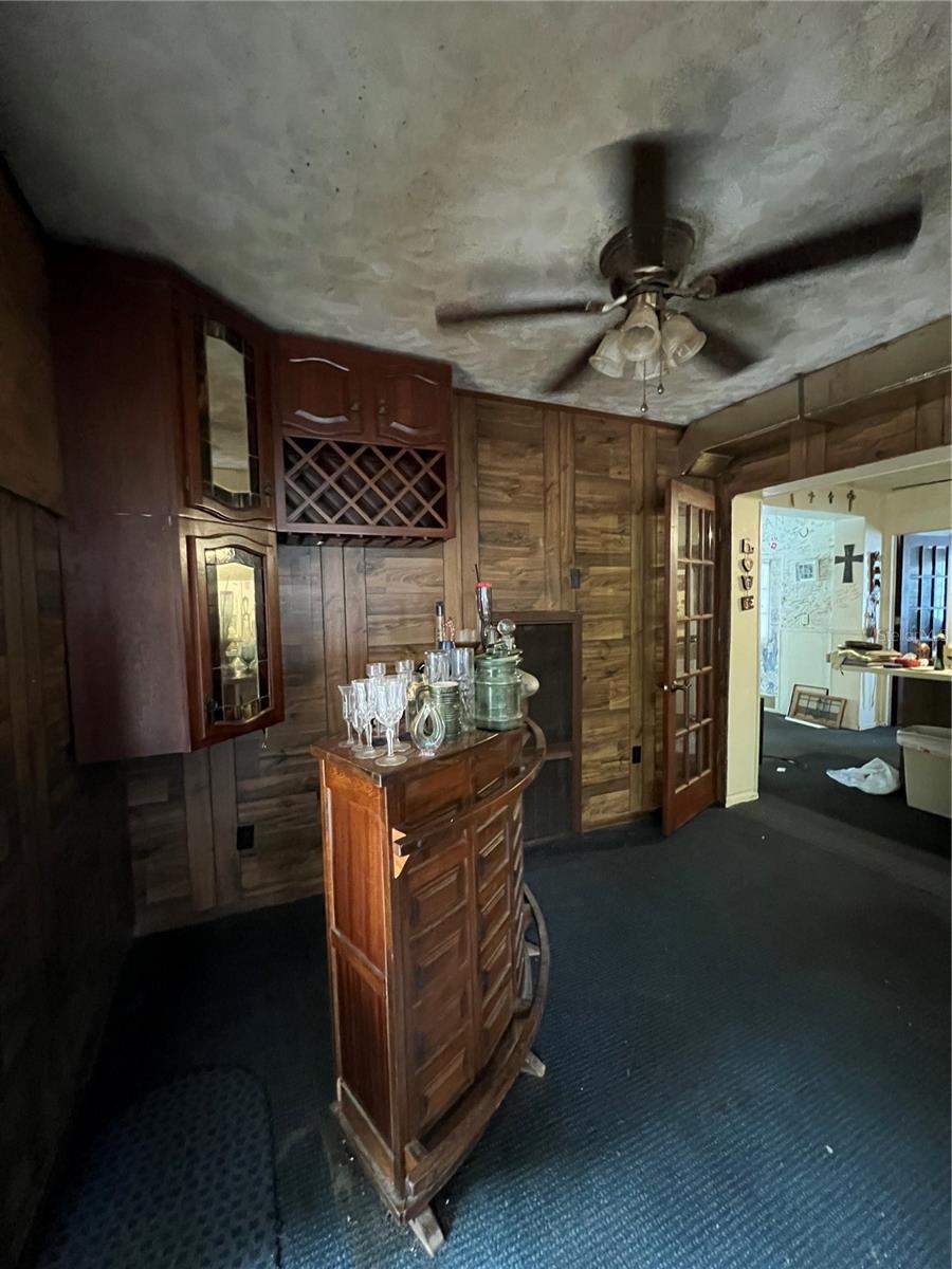 LAKE PINES ESTATES - Residential