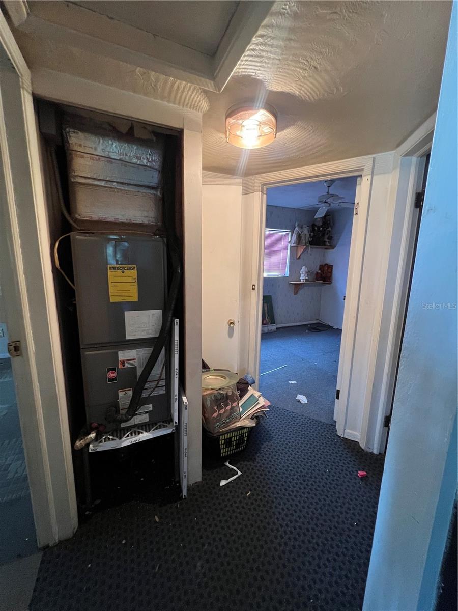 LAKE PINES ESTATES - Residential