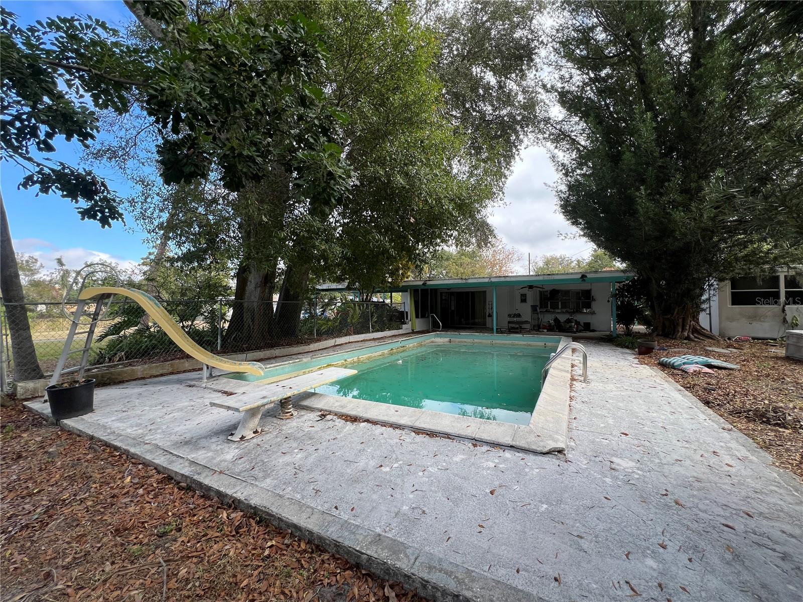 LAKE PINES ESTATES - Residential