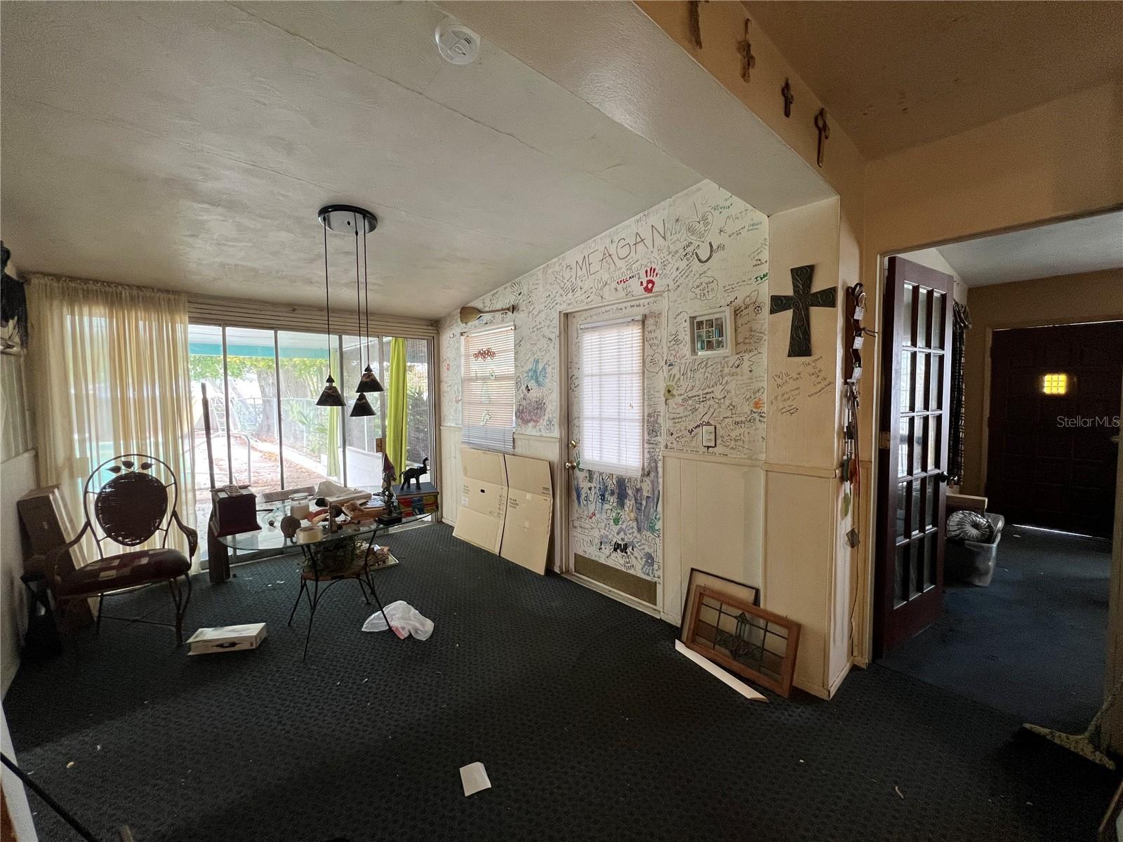 LAKE PINES ESTATES - Residential