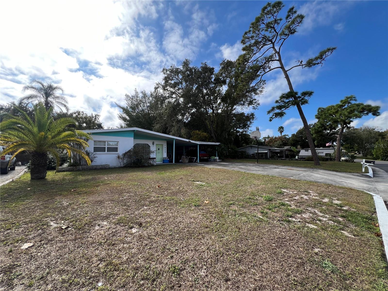 LAKE PINES ESTATES - Residential