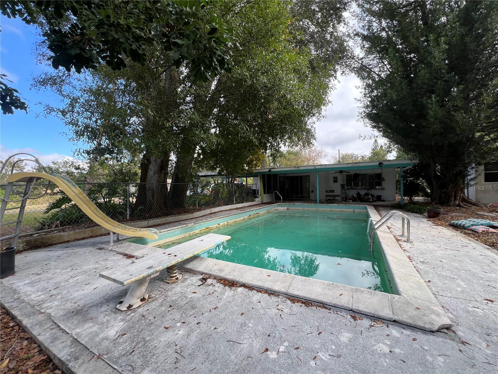 LAKE PINES ESTATES - Residential