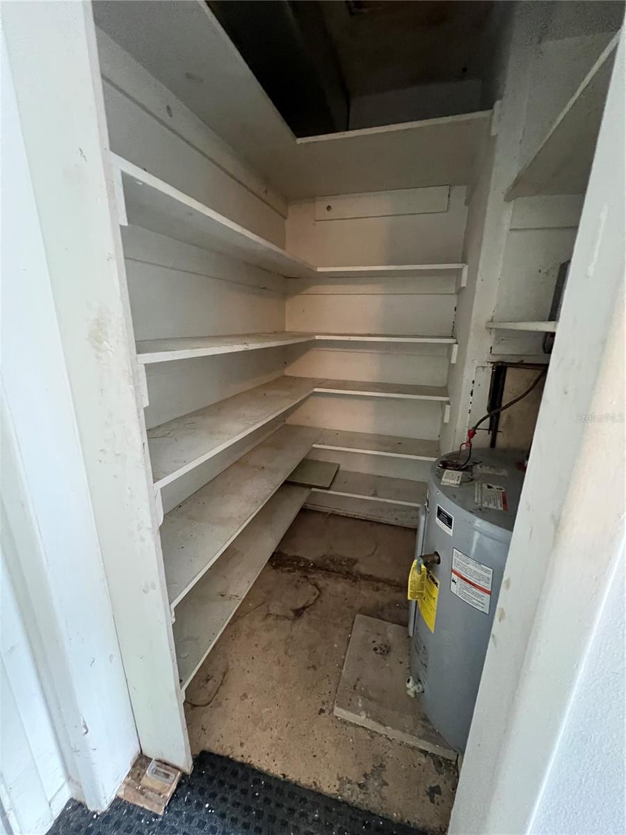 LAKE PINES ESTATES - Residential