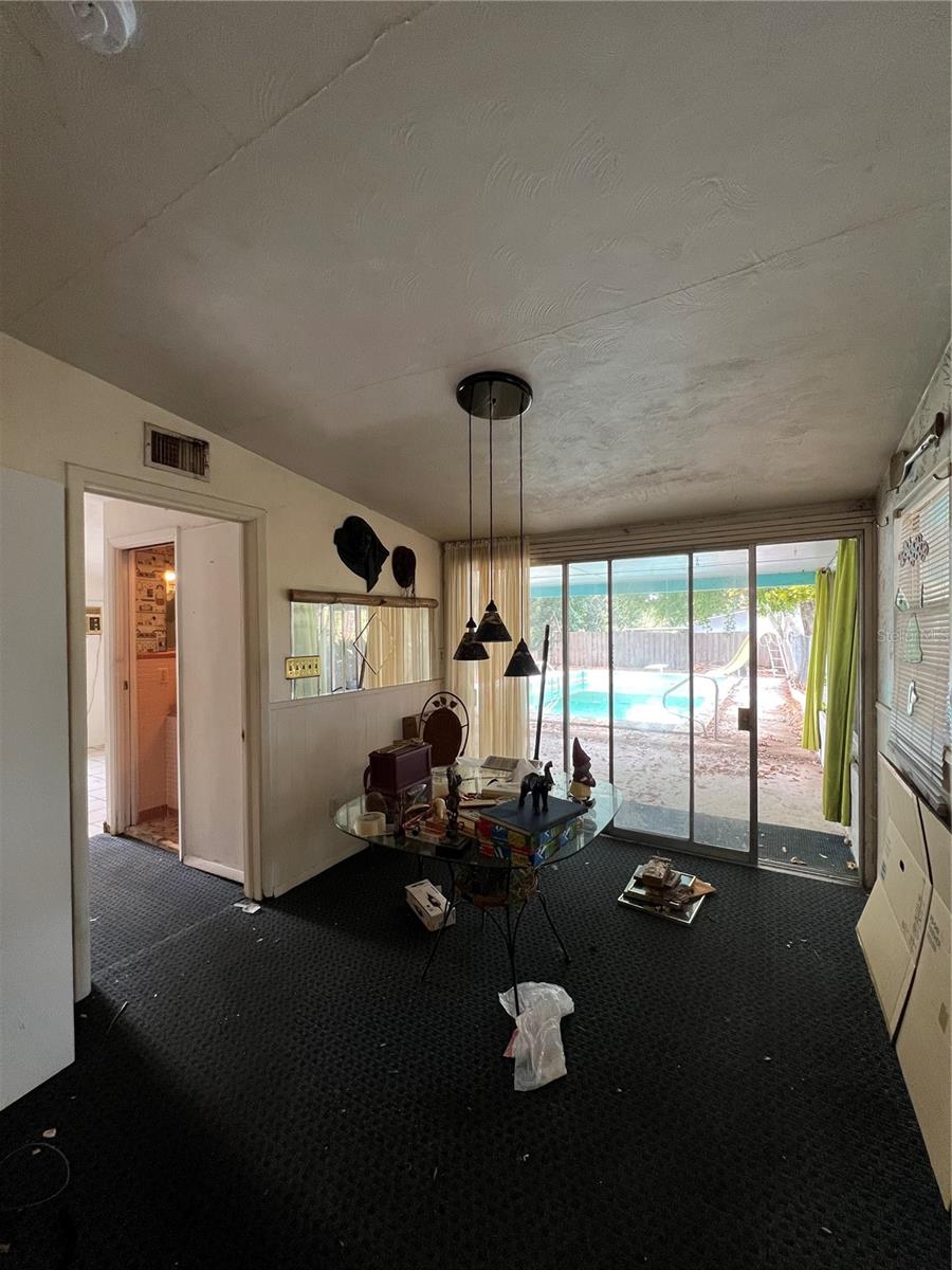 LAKE PINES ESTATES - Residential