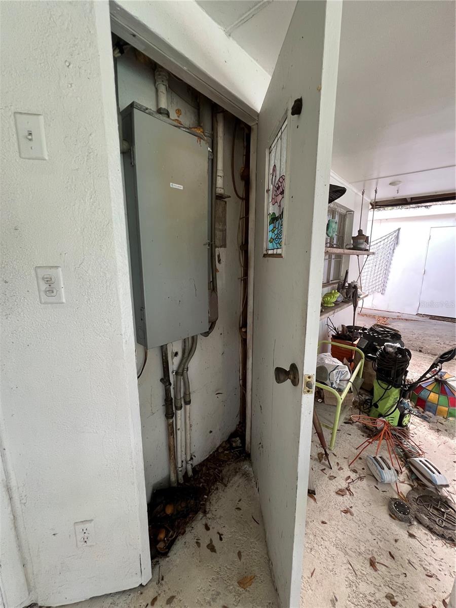 LAKE PINES ESTATES - Residential