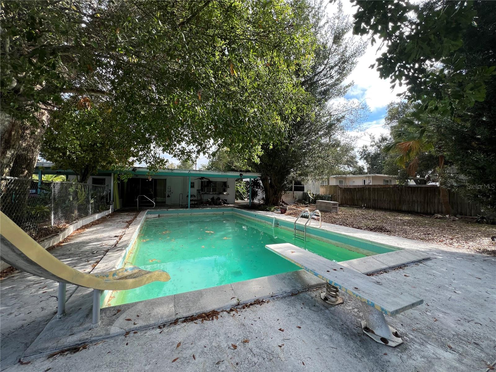 LAKE PINES ESTATES - Residential