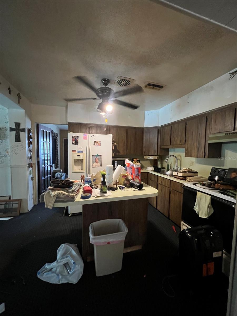 LAKE PINES ESTATES - Residential