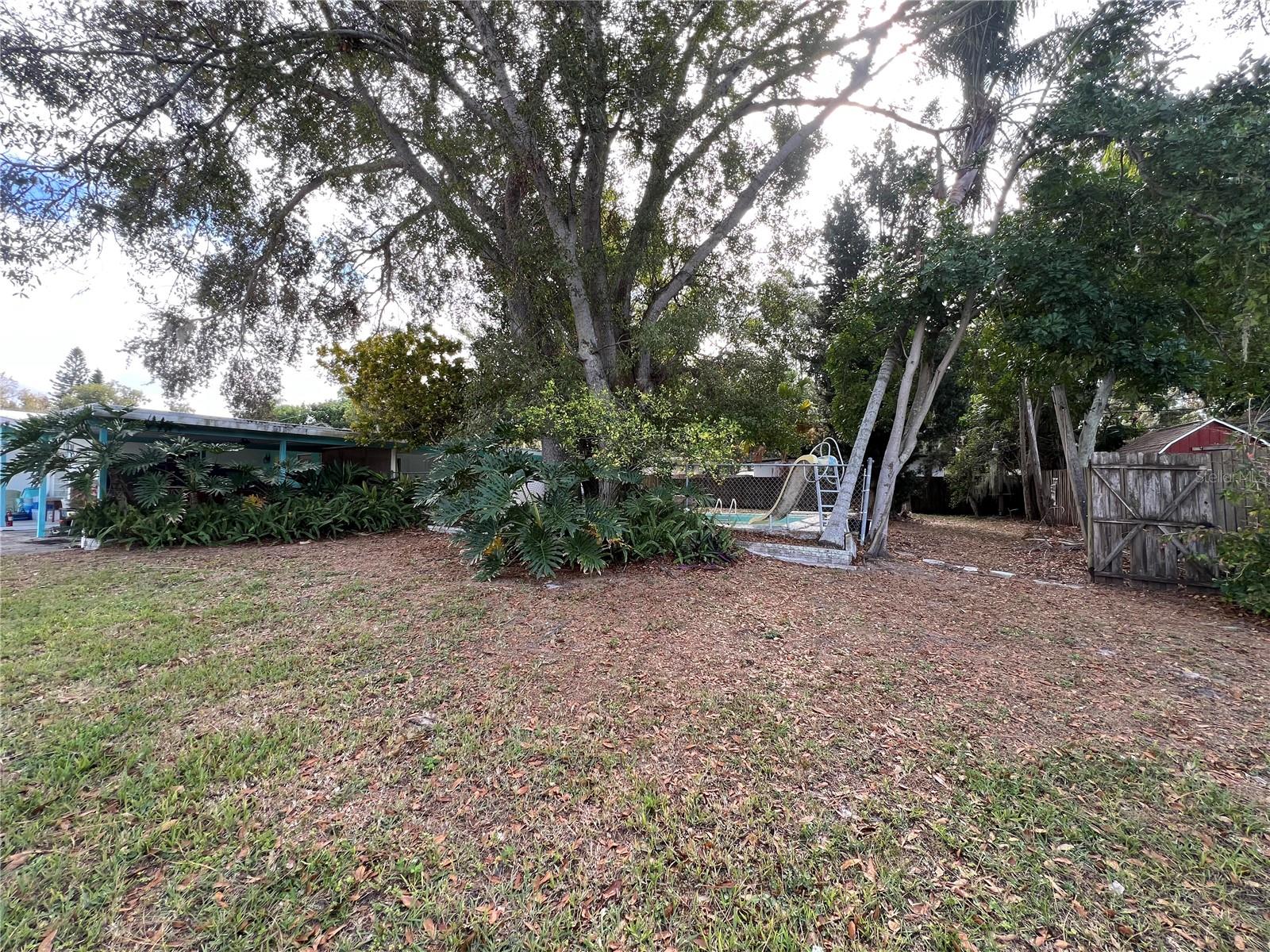 LAKE PINES ESTATES - Residential