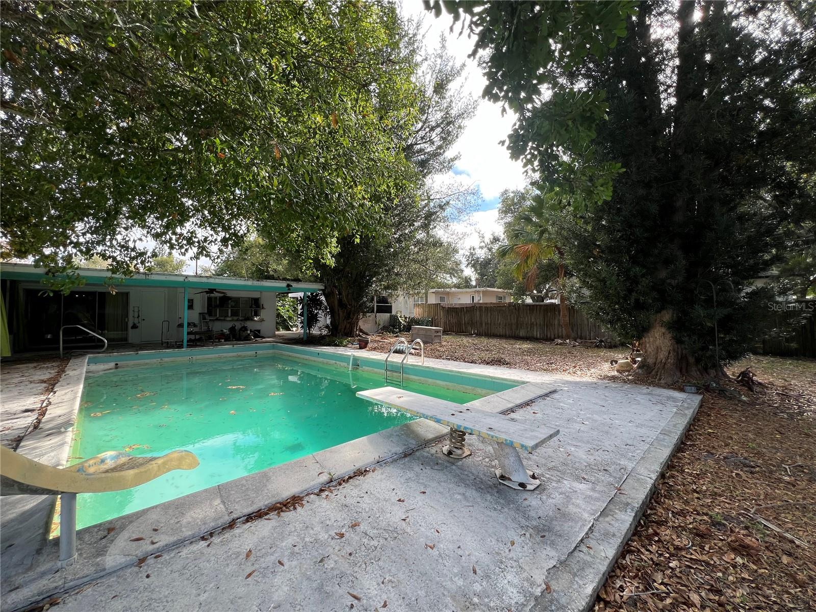 LAKE PINES ESTATES - Residential