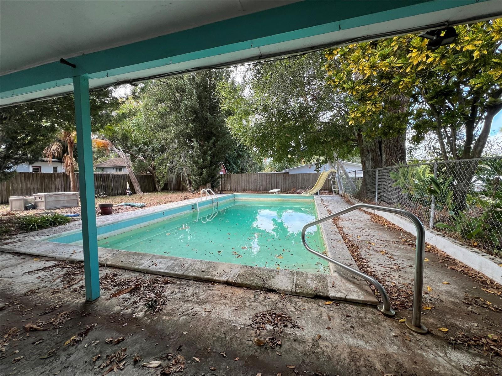 LAKE PINES ESTATES - Residential