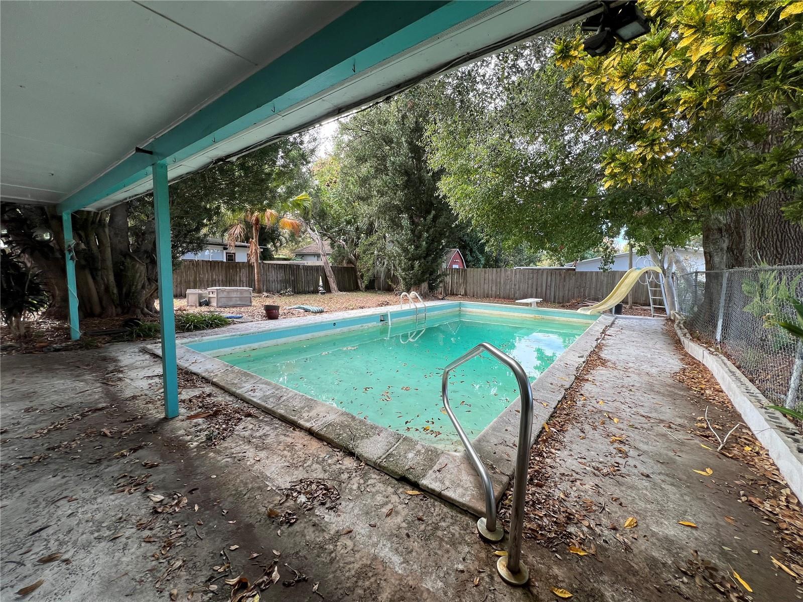 LAKE PINES ESTATES - Residential