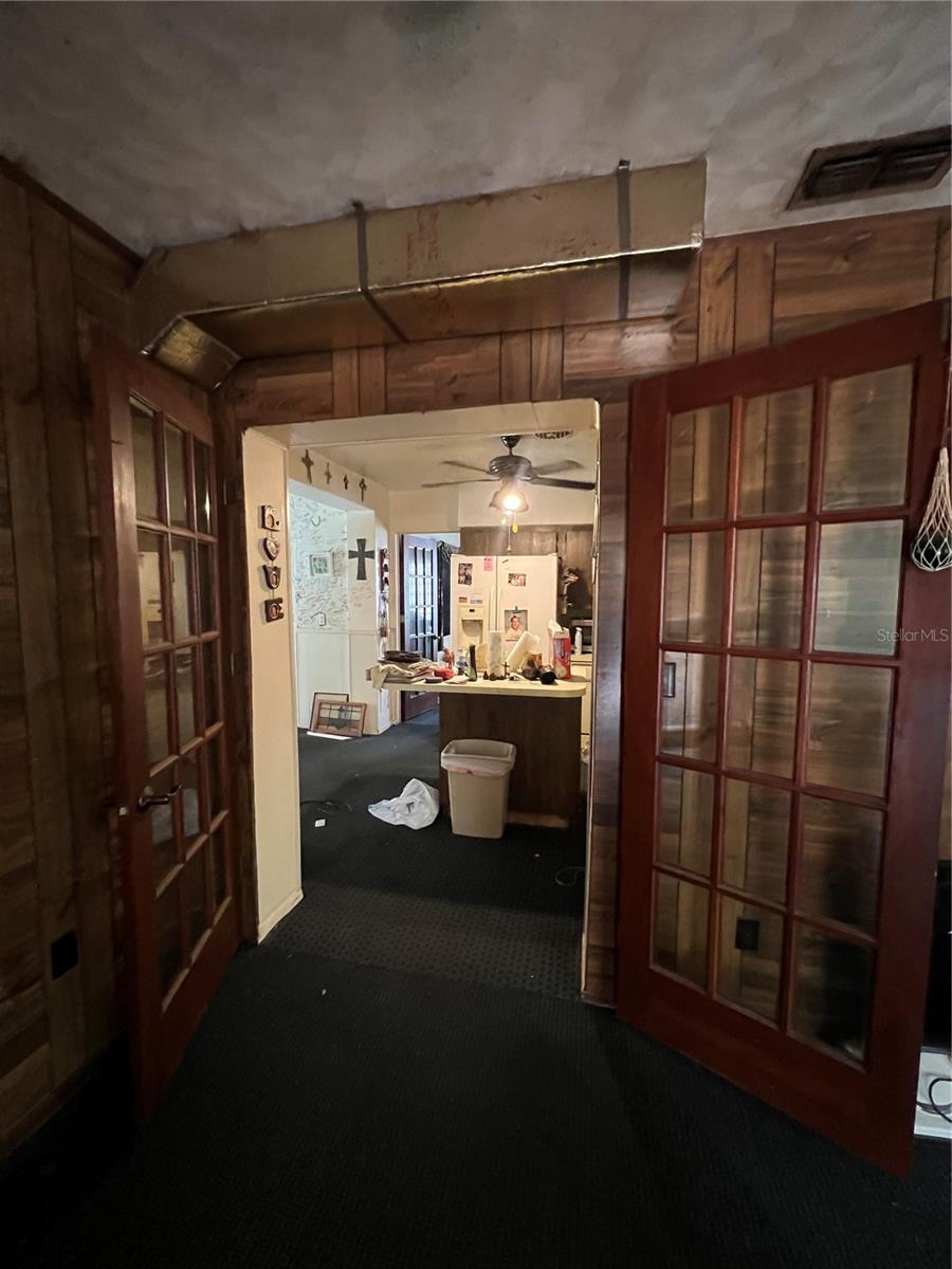 LAKE PINES ESTATES - Residential