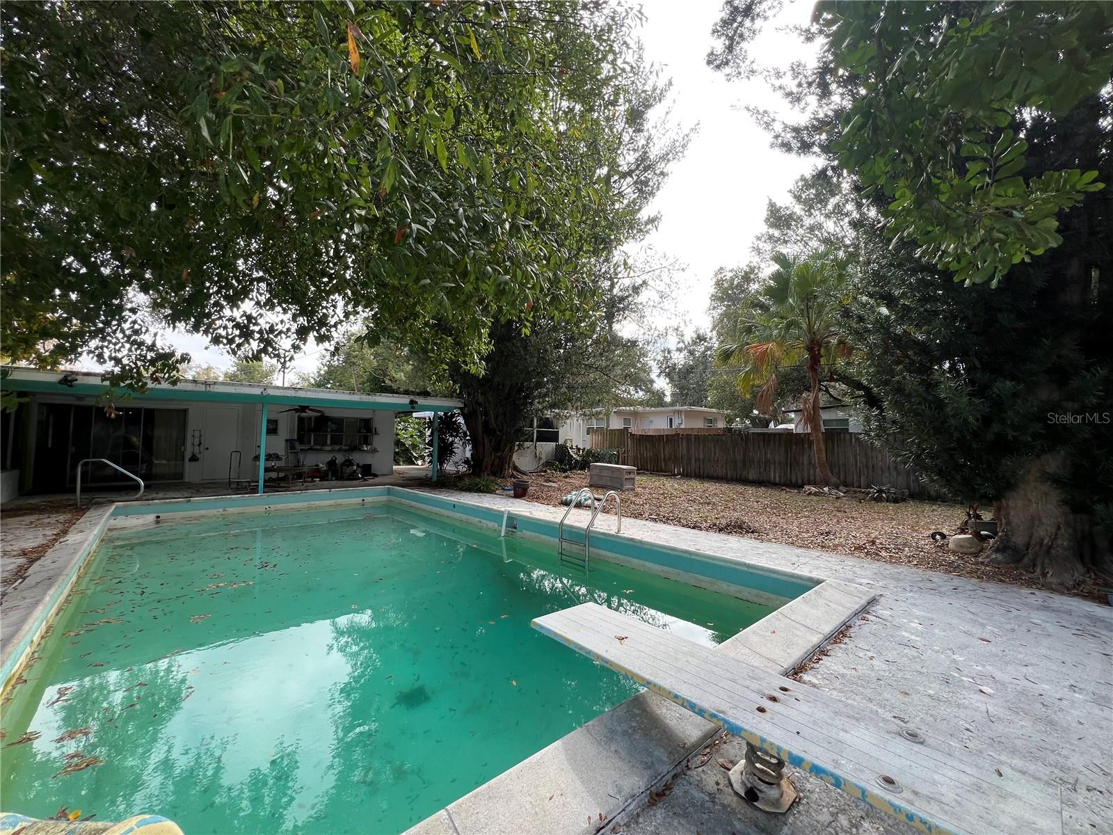 LAKE PINES ESTATES - Residential