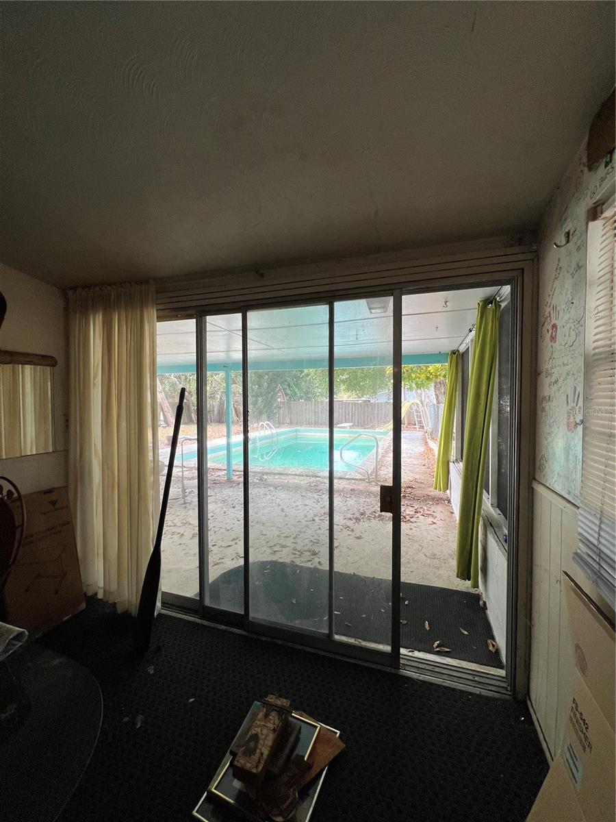 LAKE PINES ESTATES - Residential