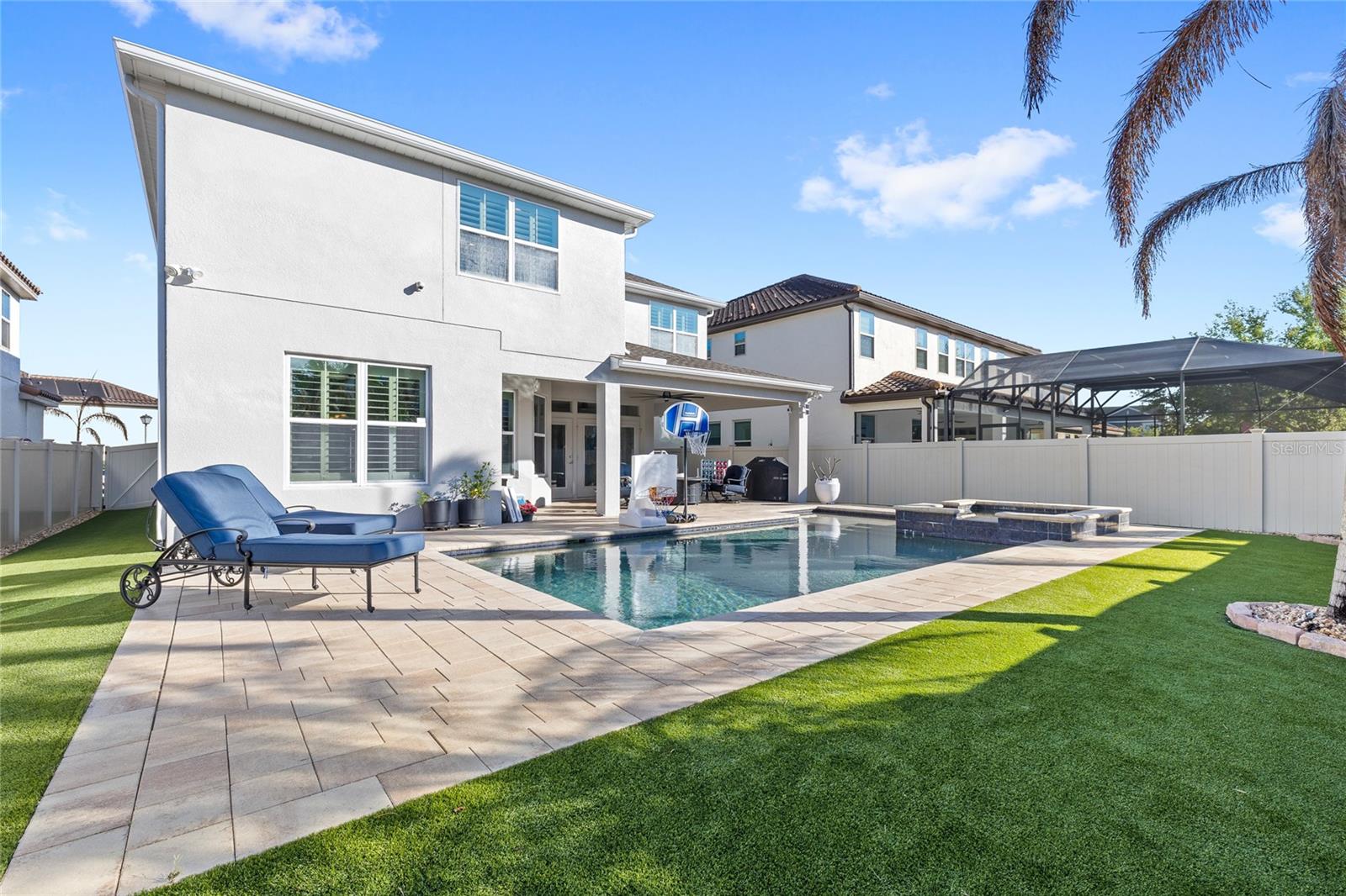 WINDERMERE TRLS PH 1C - Residential