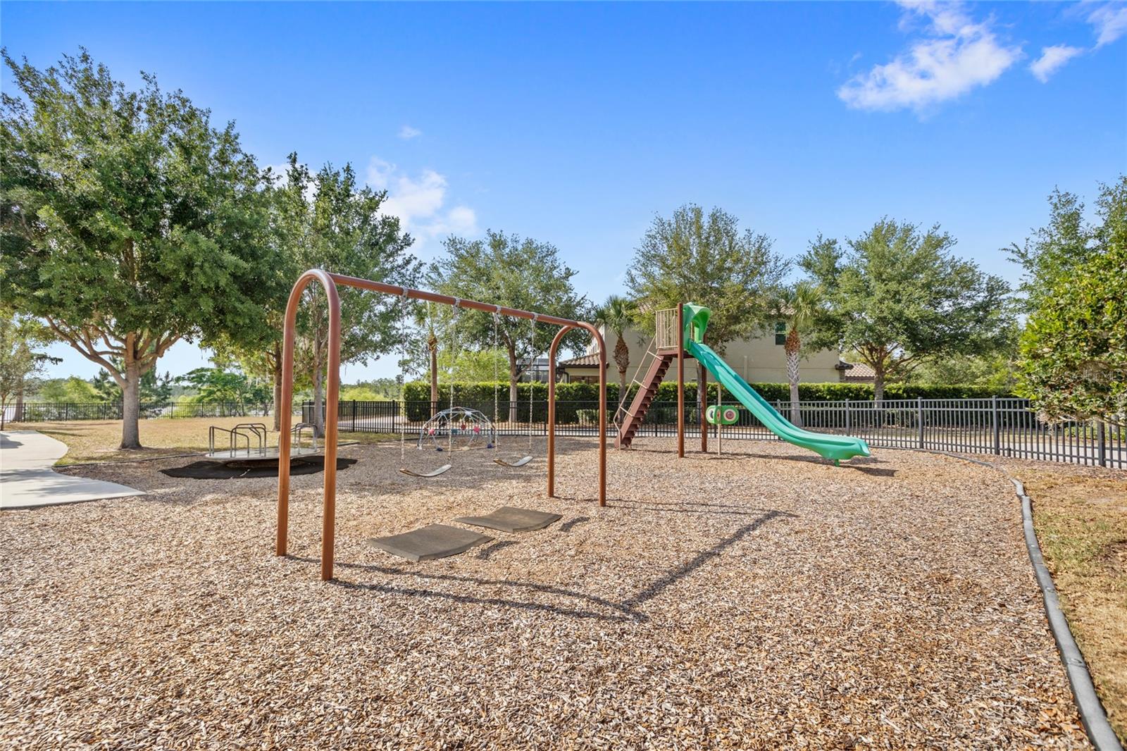 WINDERMERE TRLS PH 1C - Residential