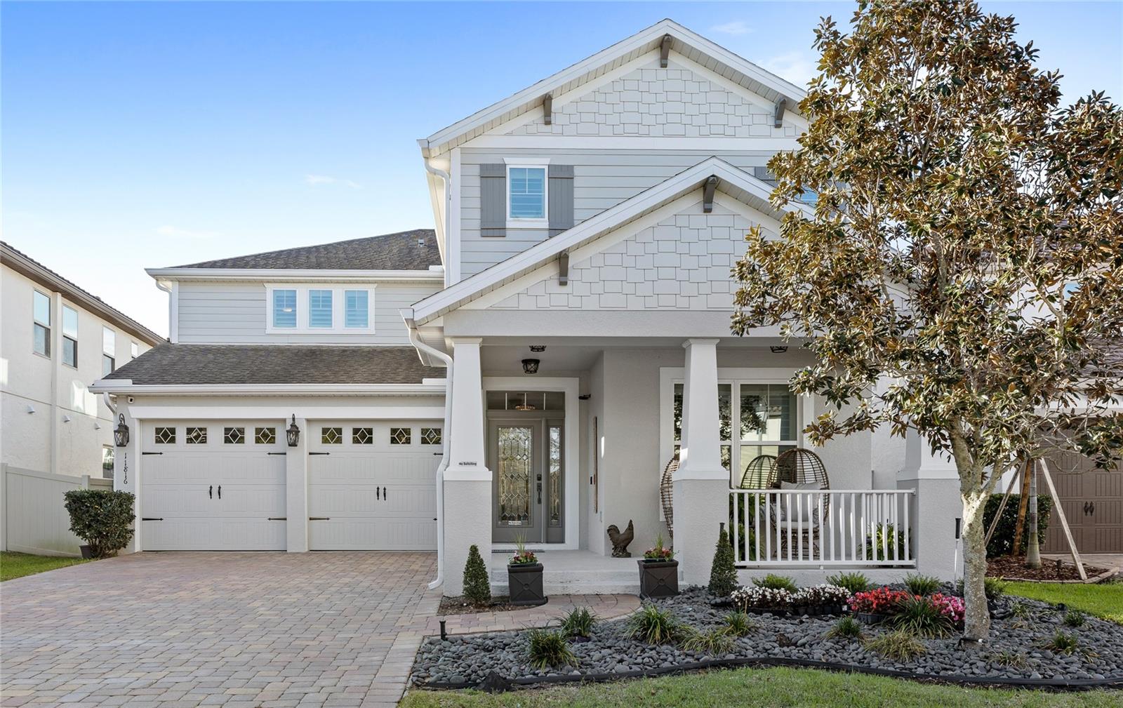 WINDERMERE TRLS PH 1C - Residential