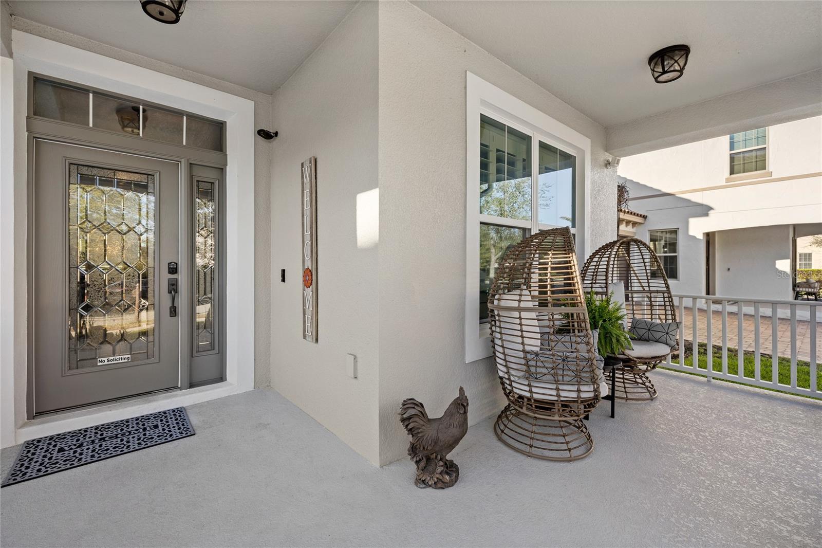 WINDERMERE TRLS PH 1C - Residential