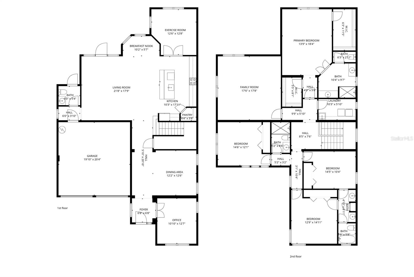 WINDERMERE TRLS PH 1C - Residential
