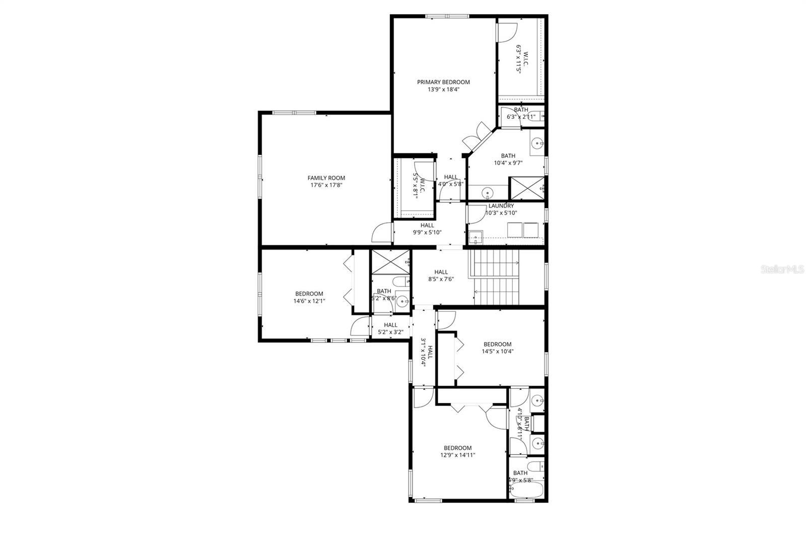 WINDERMERE TRLS PH 1C - Residential