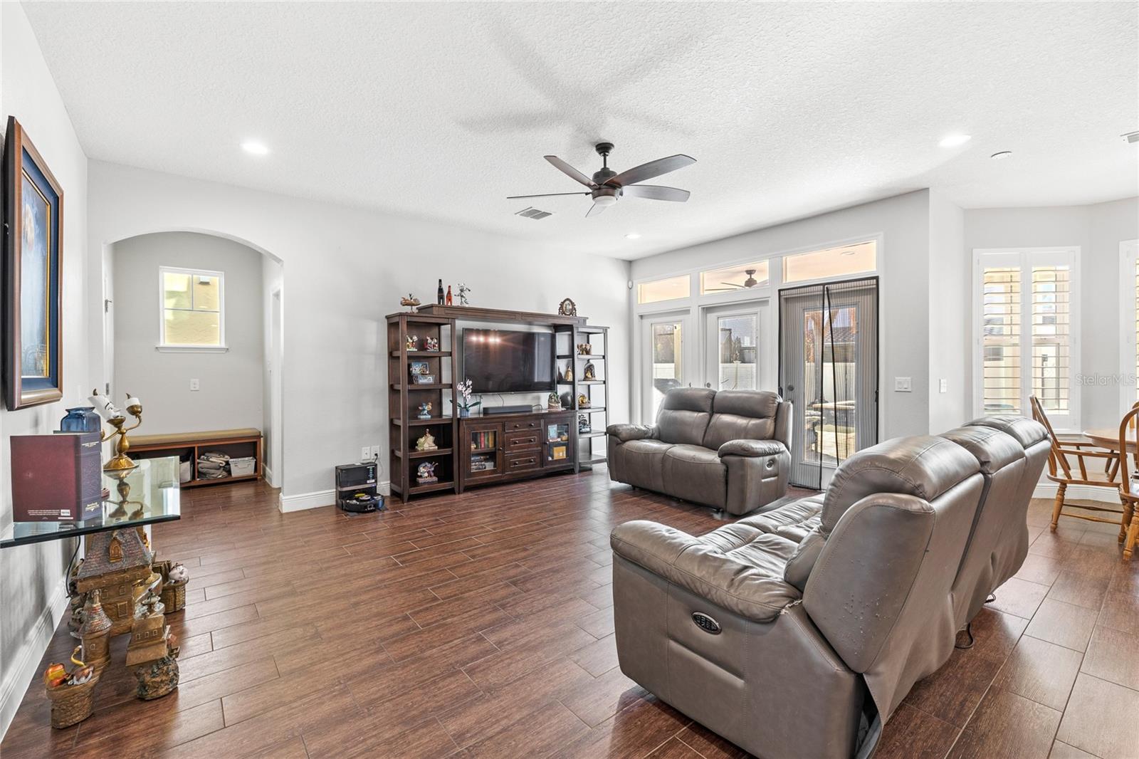 WINDERMERE TRLS PH 1C - Residential