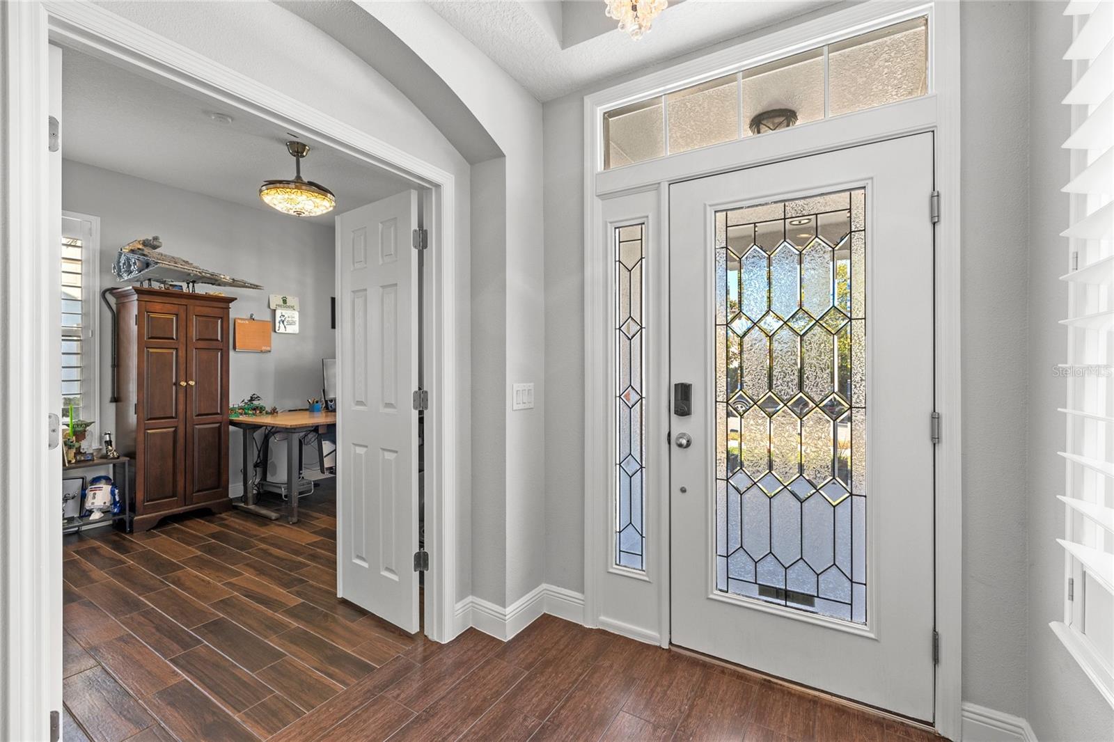 WINDERMERE TRLS PH 1C - Residential