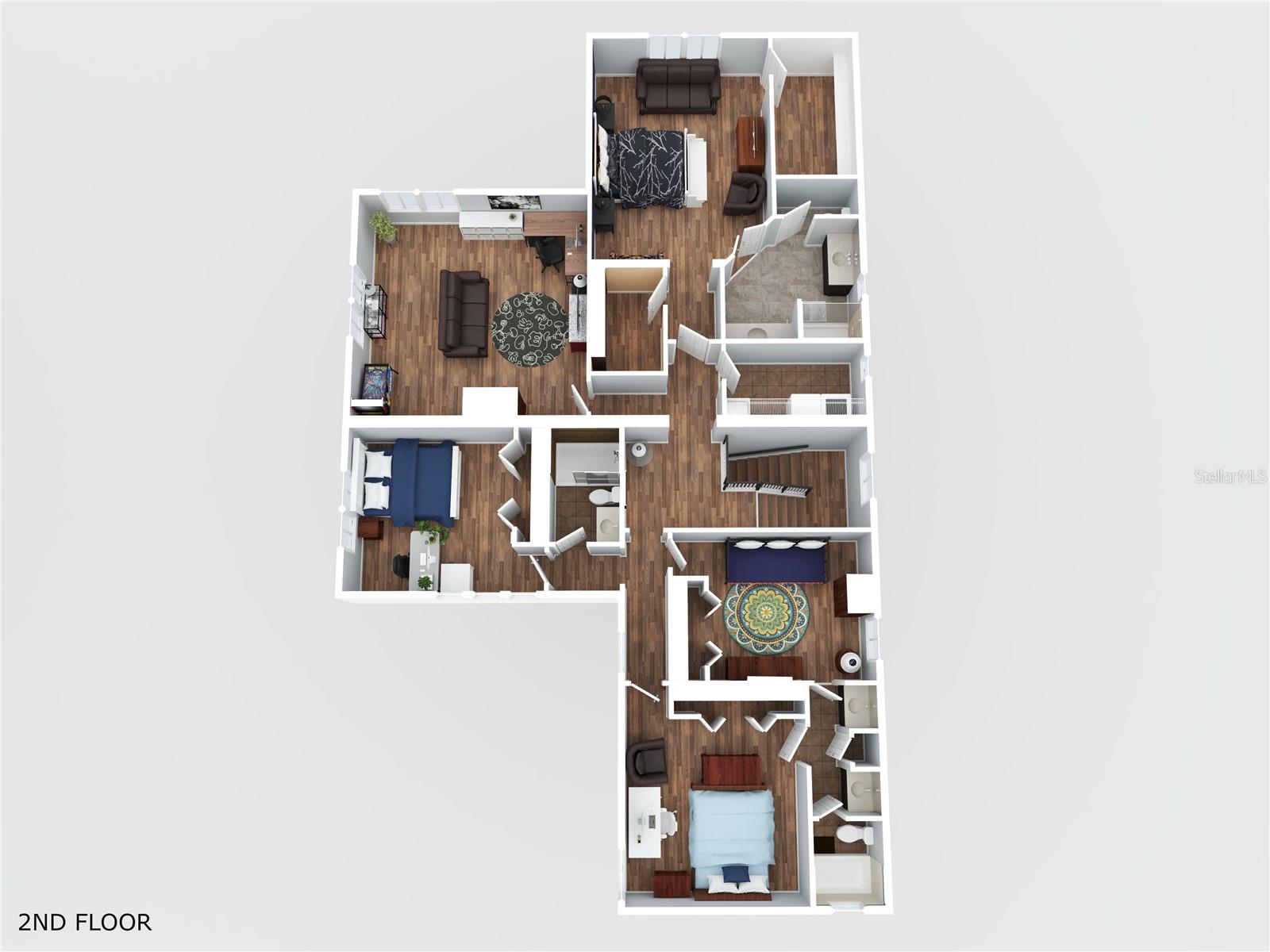 WINDERMERE TRLS PH 1C - Residential