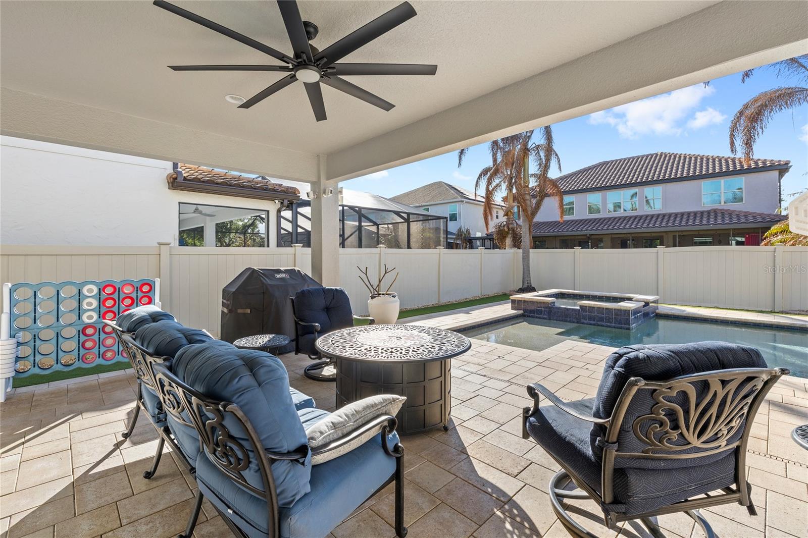 WINDERMERE TRLS PH 1C - Residential