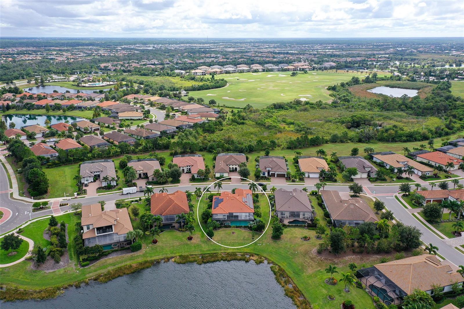 COUNTRY CLUB EAST AT LAKEWD RNCH VV2 - Residential