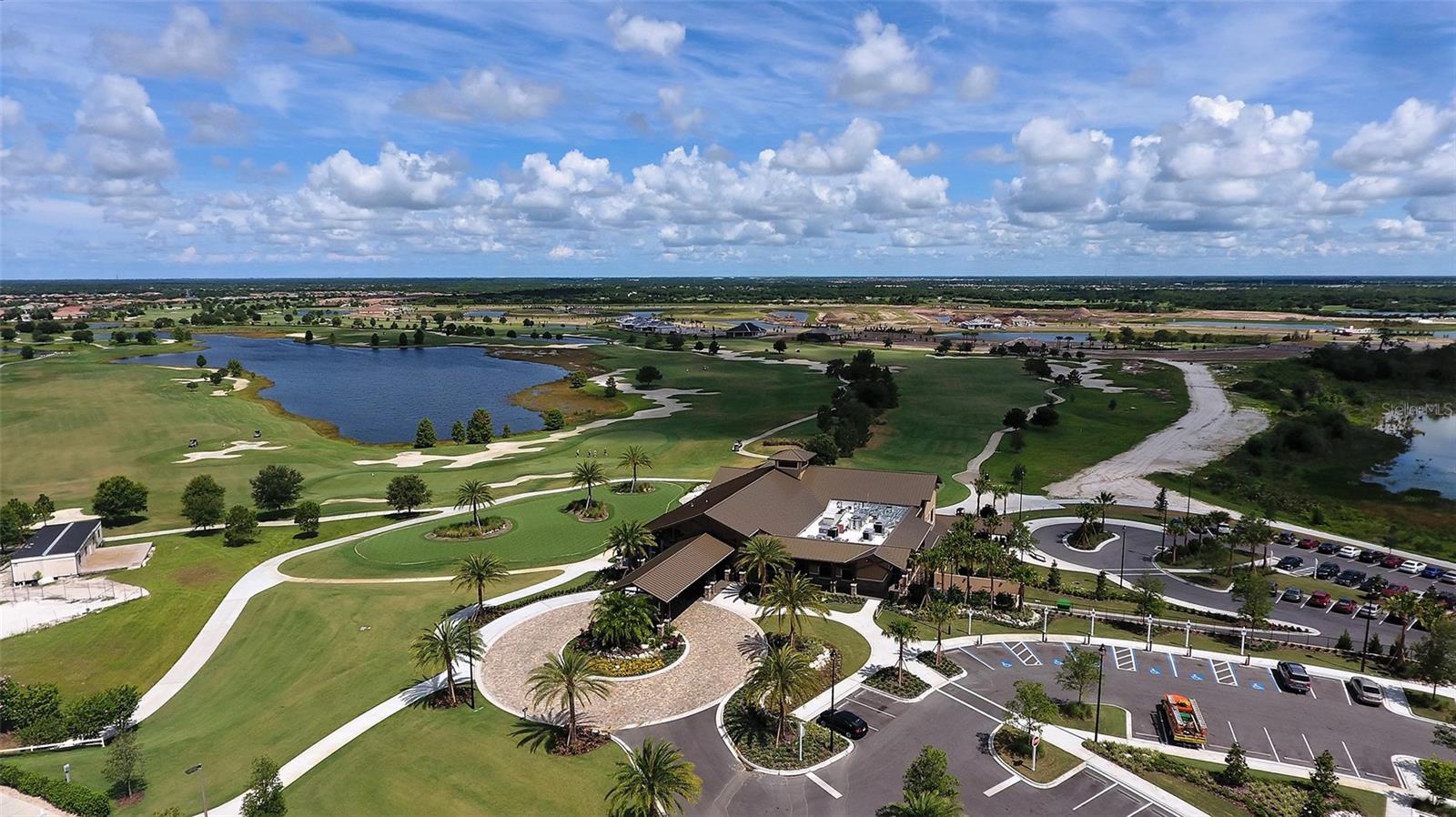COUNTRY CLUB EAST AT LAKEWD RNCH VV2 - Residential