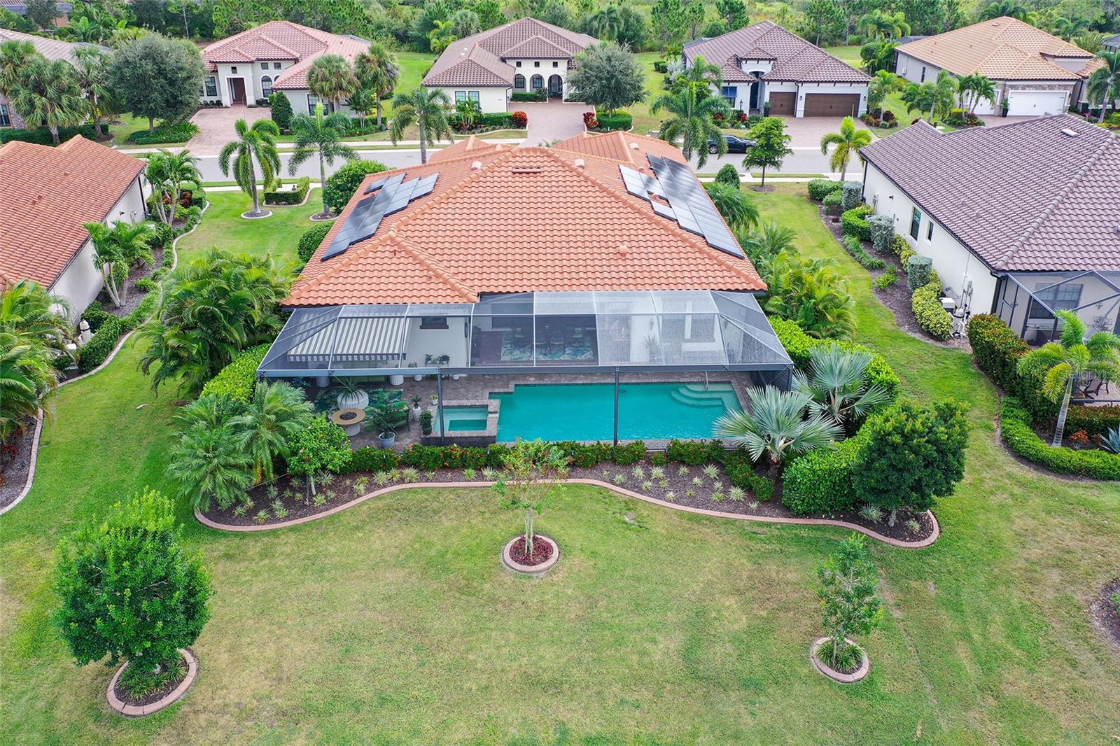 COUNTRY CLUB EAST AT LAKEWD RNCH VV2 - Residential