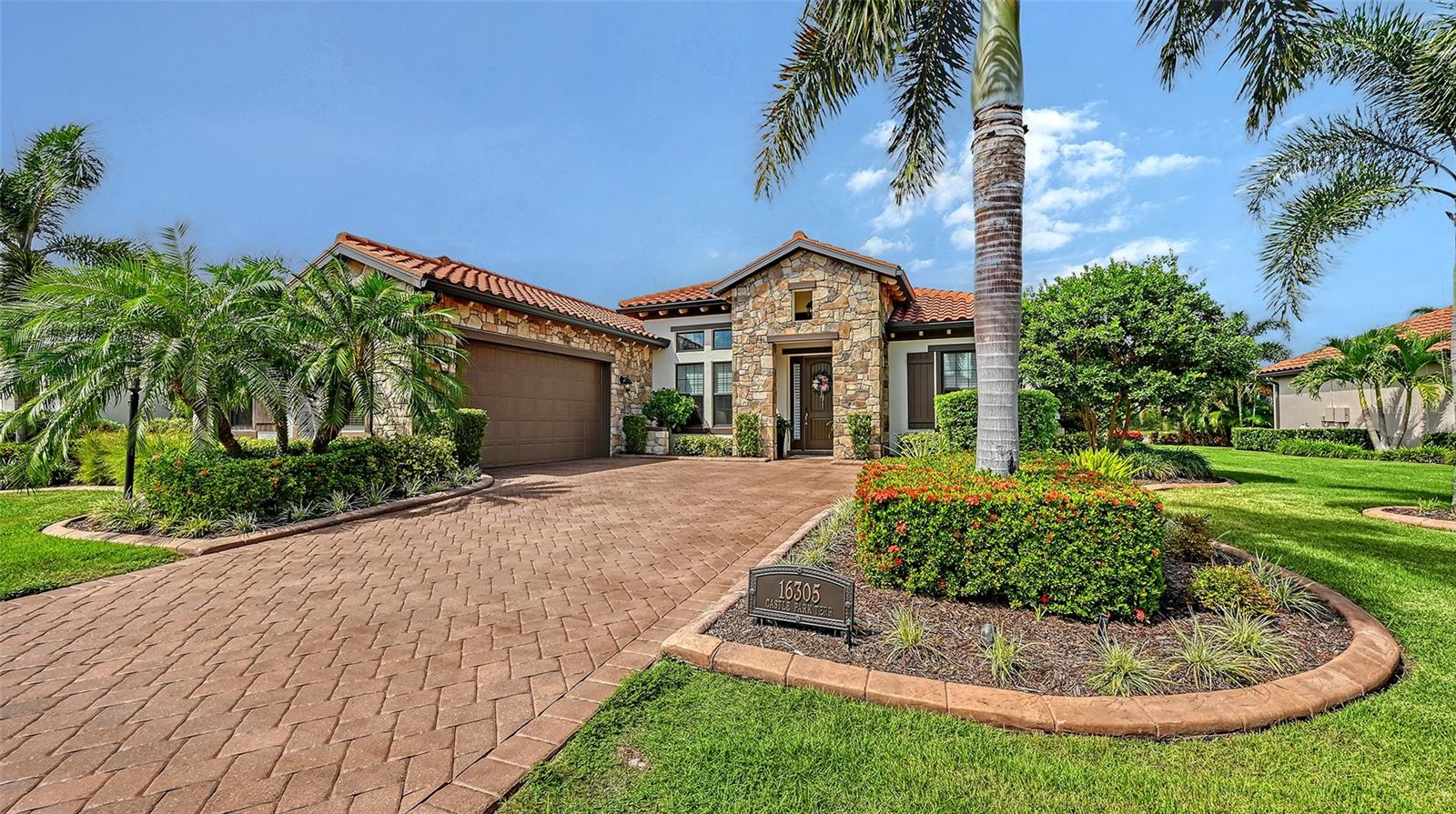 16305 CASTLE PARK TERRACE