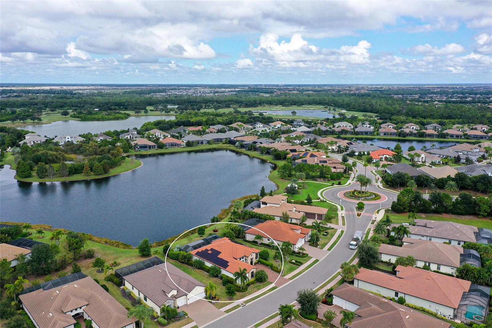 COUNTRY CLUB EAST AT LAKEWD RNCH VV2 - Residential