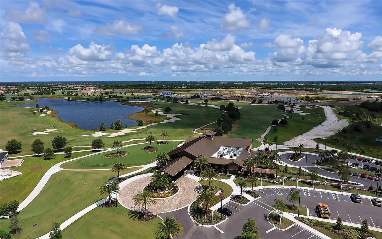 COUNTRY CLUB EAST AT LAKEWD RNCH VV2 - Residential