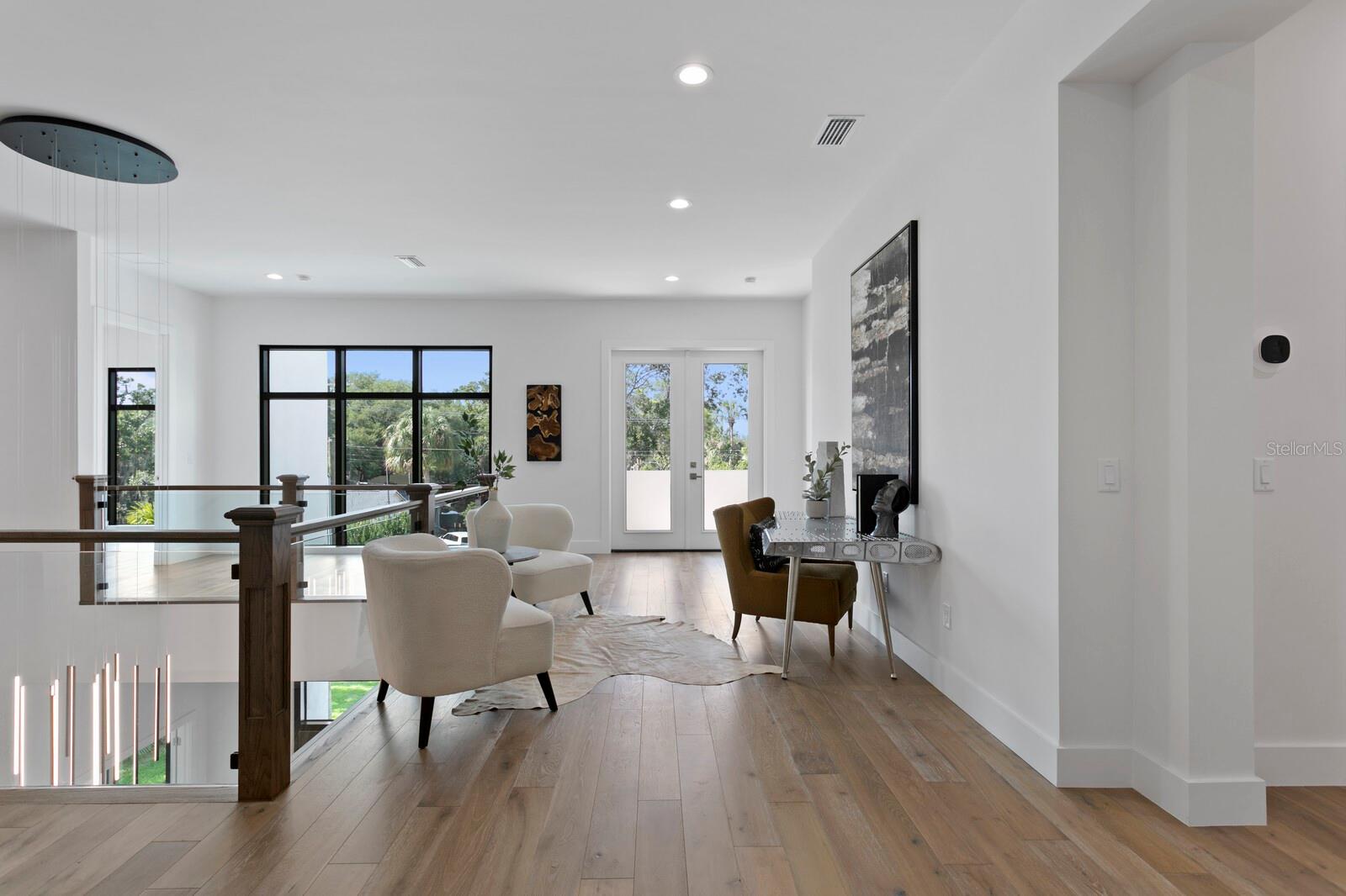 SUNSET PARK - Residential