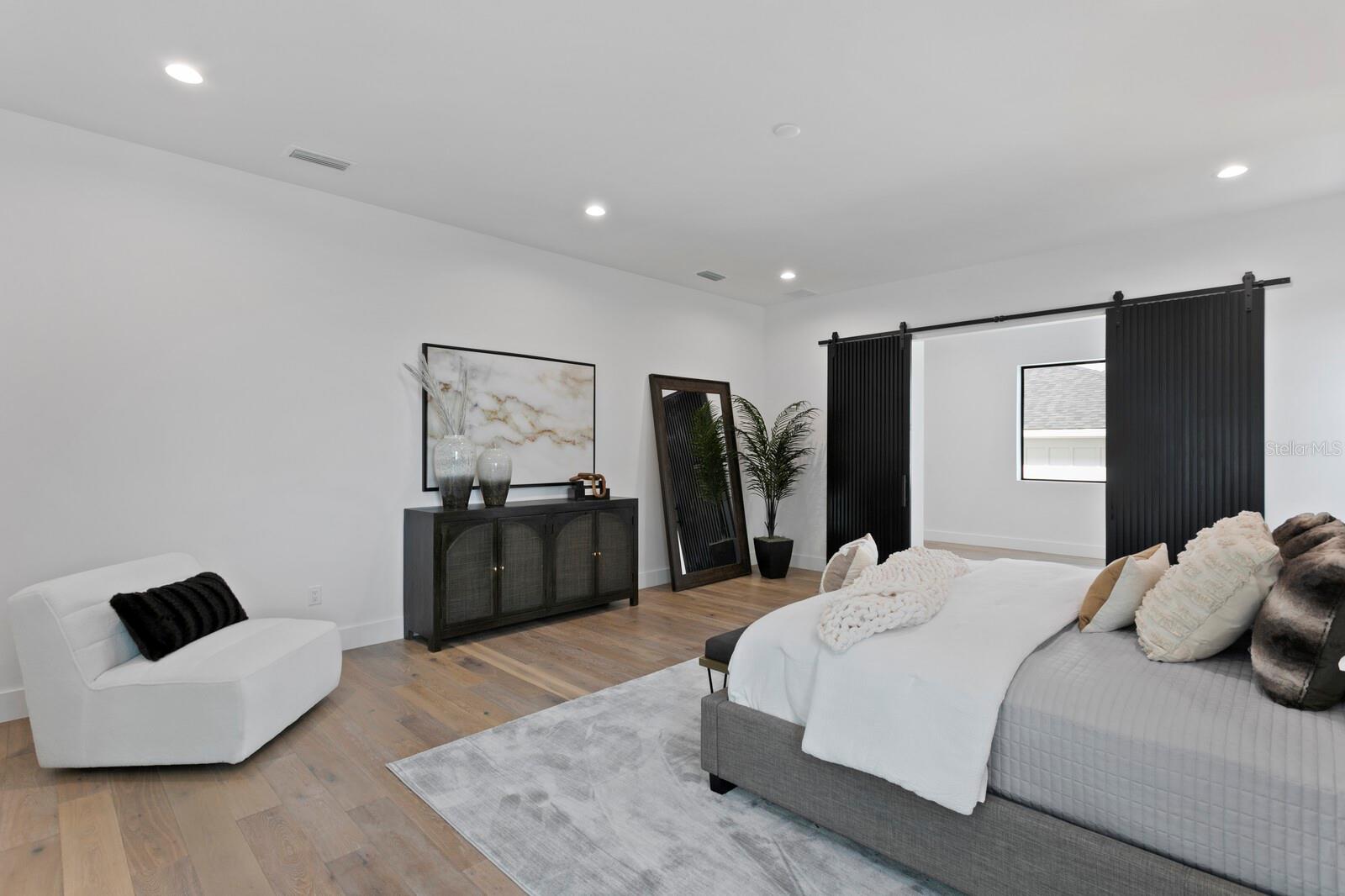 SUNSET PARK - Residential