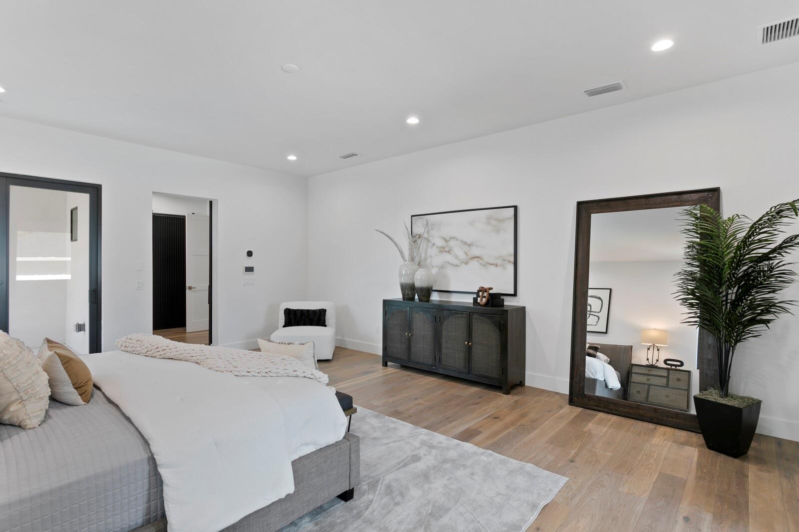 SUNSET PARK - Residential