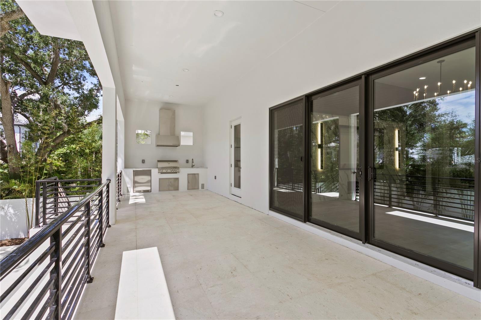 SUNSET PARK - Residential