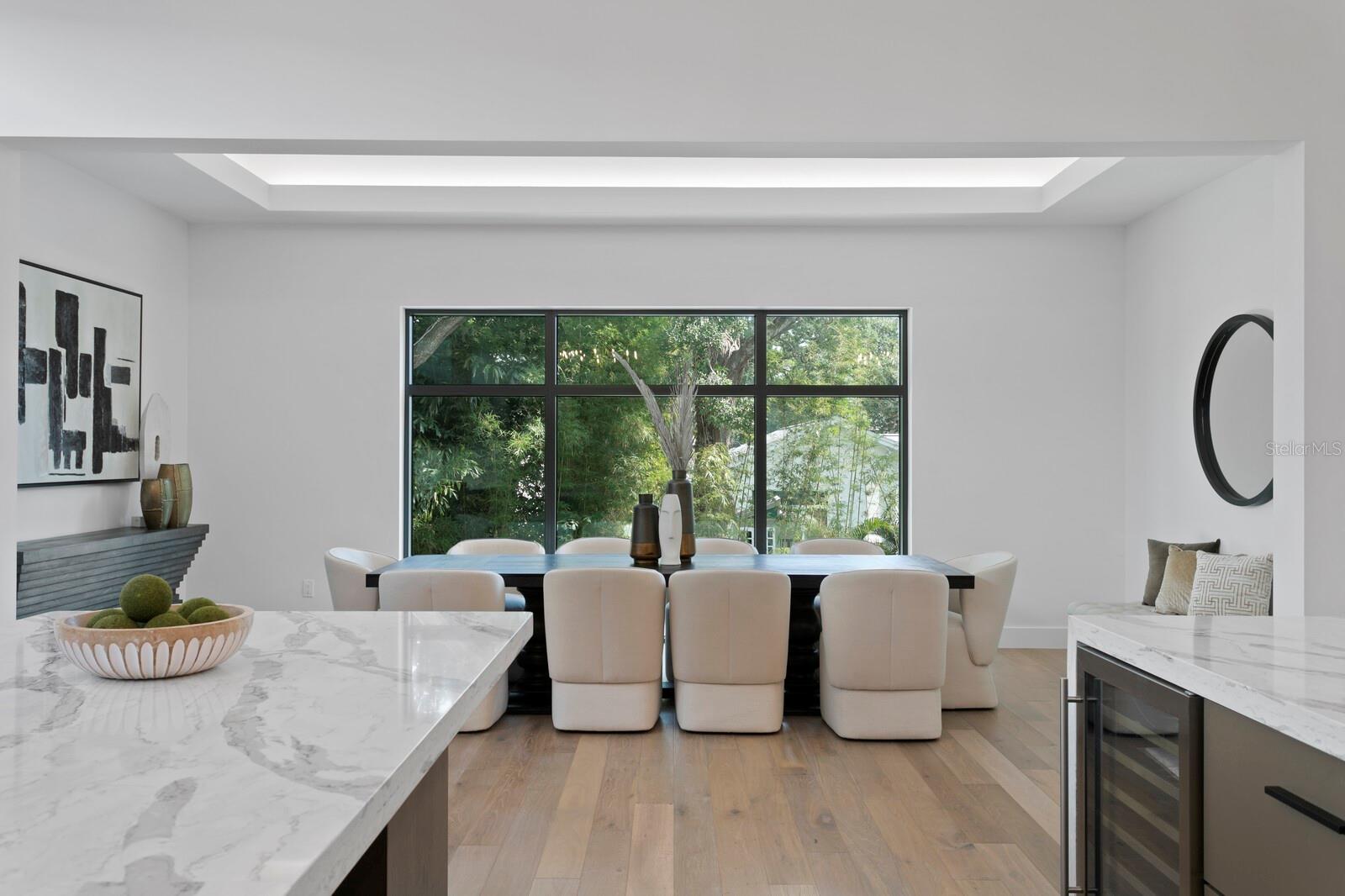 SUNSET PARK - Residential