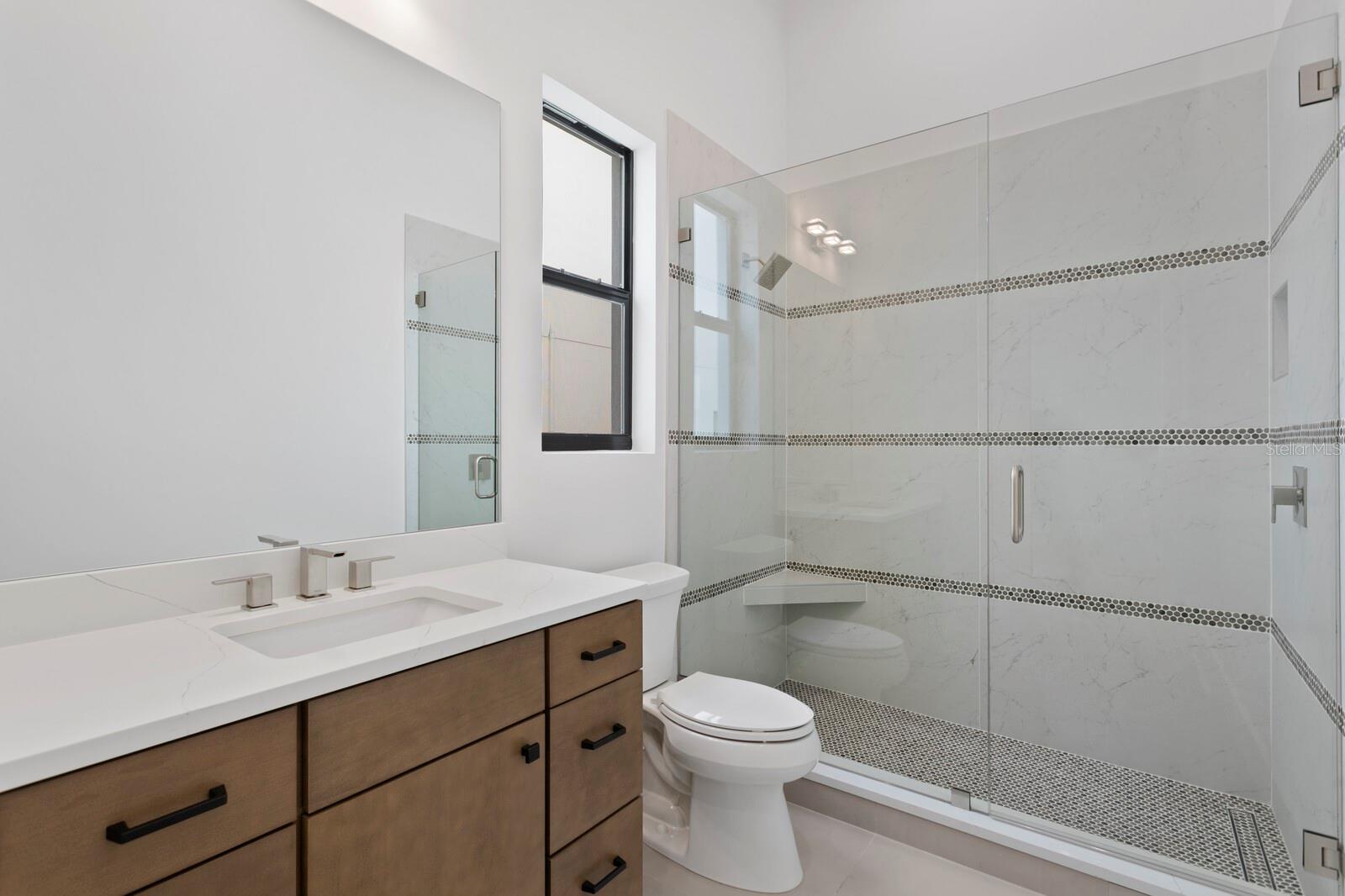 SUNSET PARK - Residential