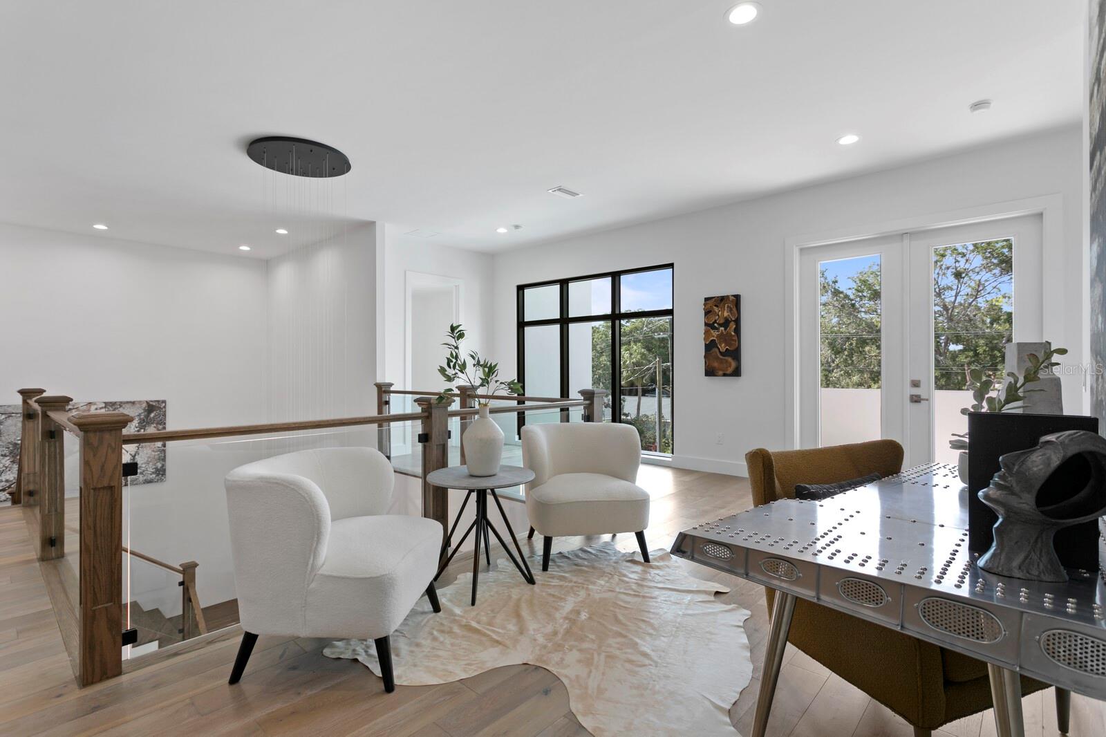 SUNSET PARK - Residential