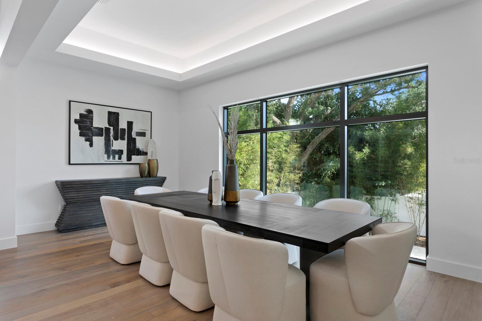 SUNSET PARK - Residential