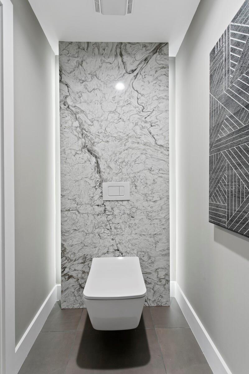 SUNSET PARK - Residential