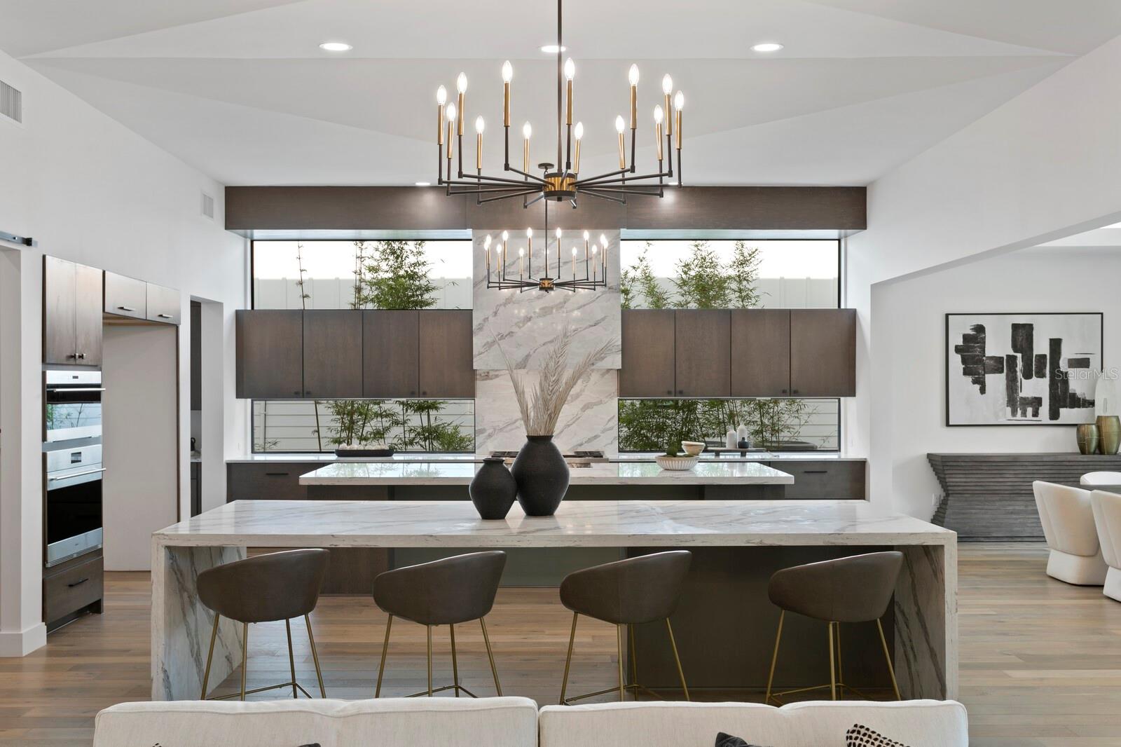 SUNSET PARK - Residential