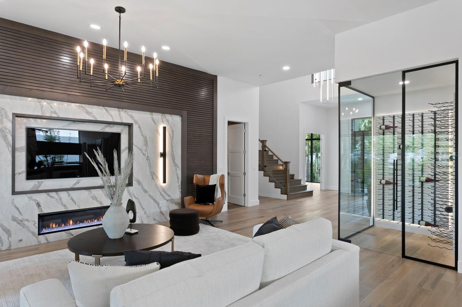 SUNSET PARK - Residential