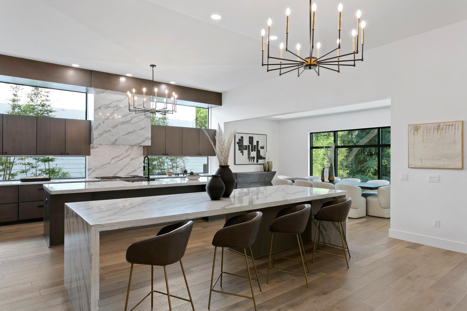 SUNSET PARK - Residential