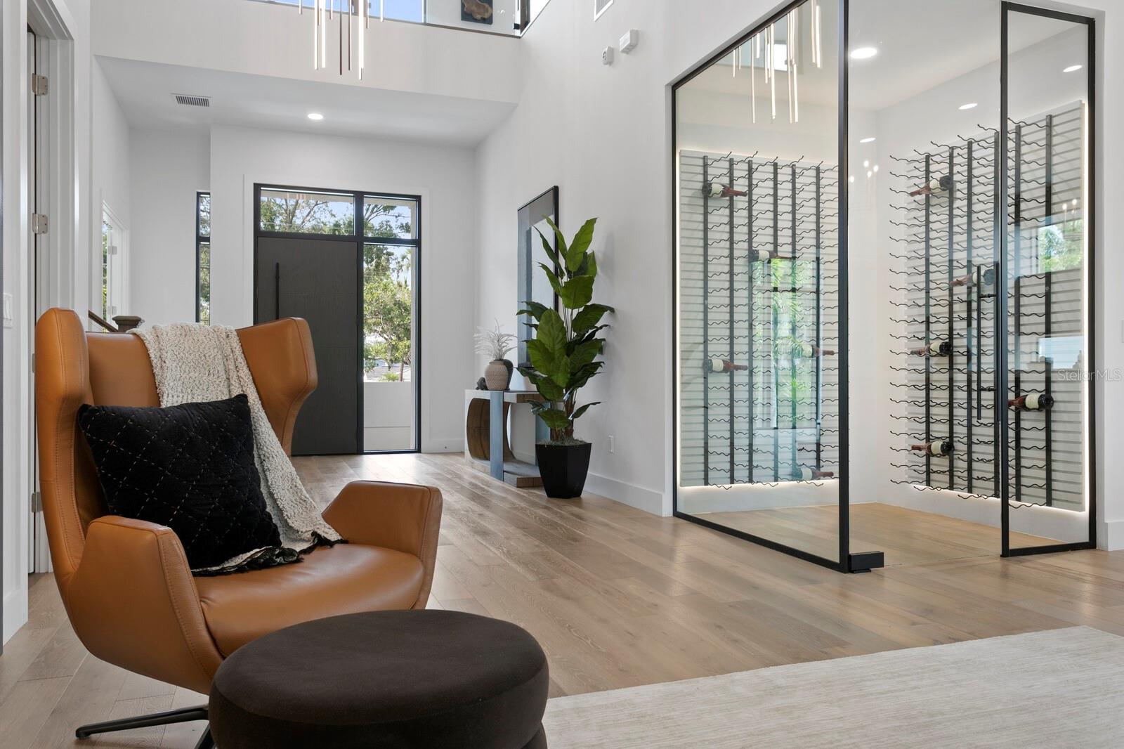 SUNSET PARK - Residential