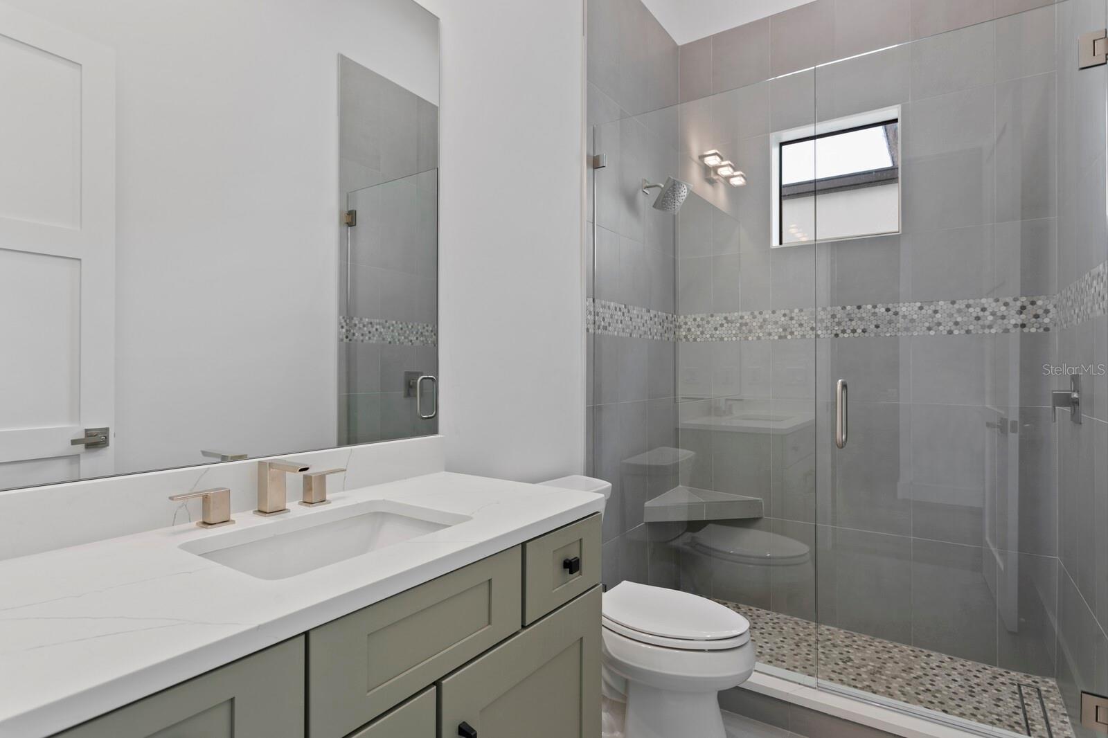 SUNSET PARK - Residential