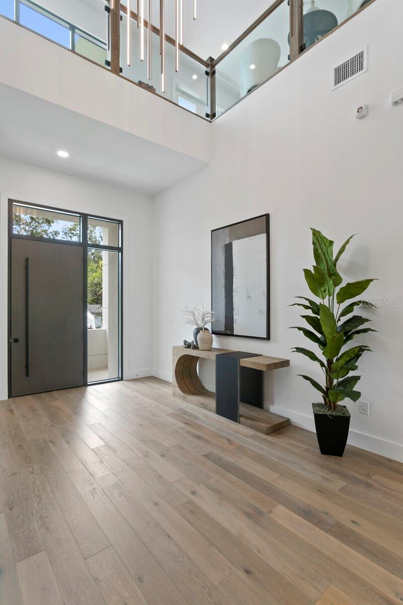 SUNSET PARK - Residential