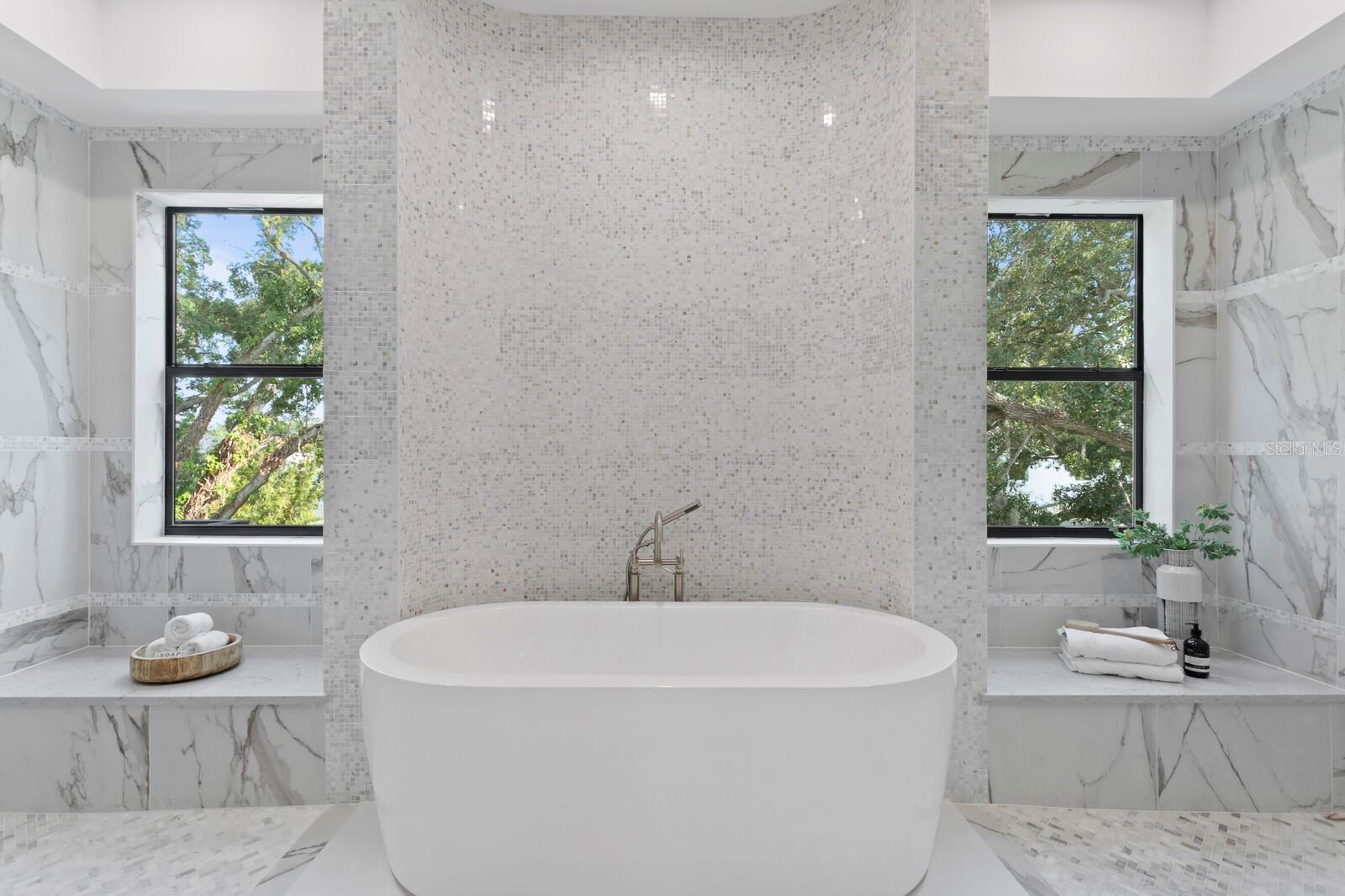 SUNSET PARK - Residential